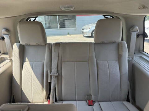 2012 Ford Expedition