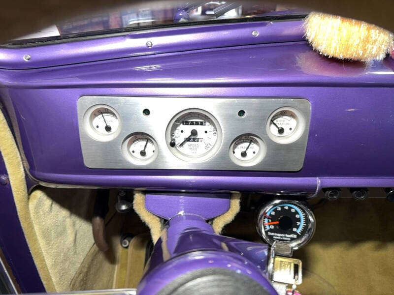 1939 Chevrolet Master Deluxe