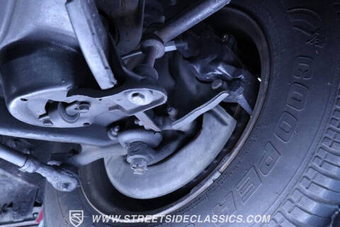 1974 Chevrolet Corvette