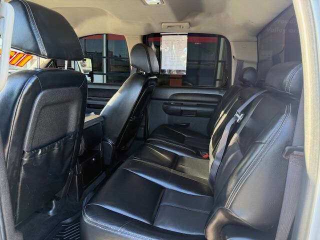 2013 GMC Sierra 1500 SLE