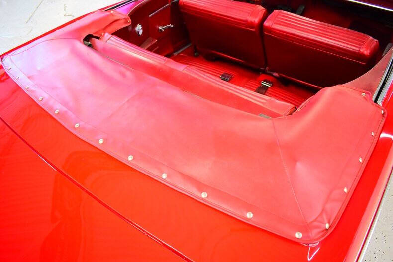 1966 Dodge Coronet