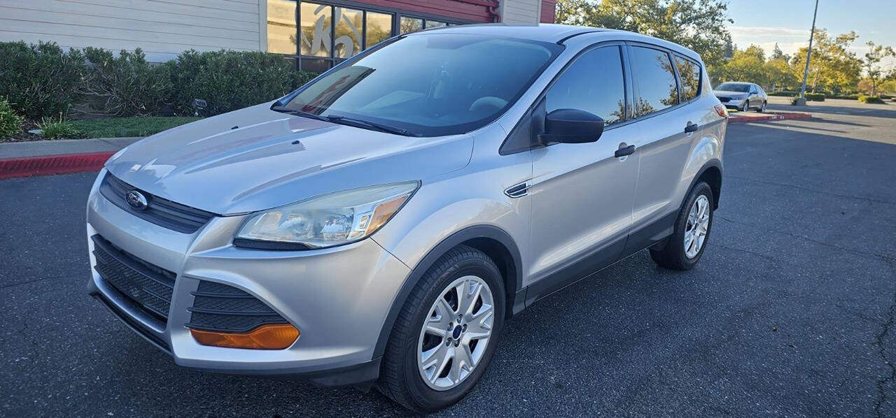 2016 Ford Escape for sale at AWA AUTO SALES in Sacramento, CA