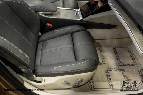 2022 Lucid Air Dream Edition Performance