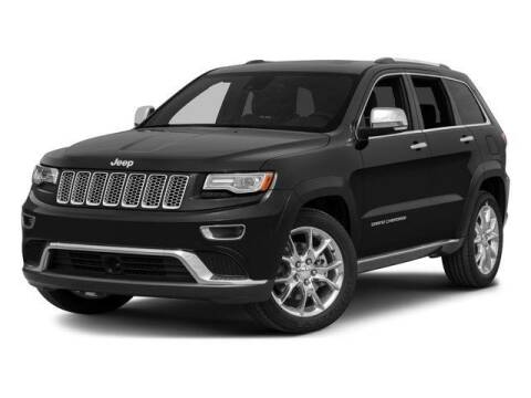 2015 Jeep Grand Cherokee for sale at New Wave Auto Brokers & Sales in Denver CO