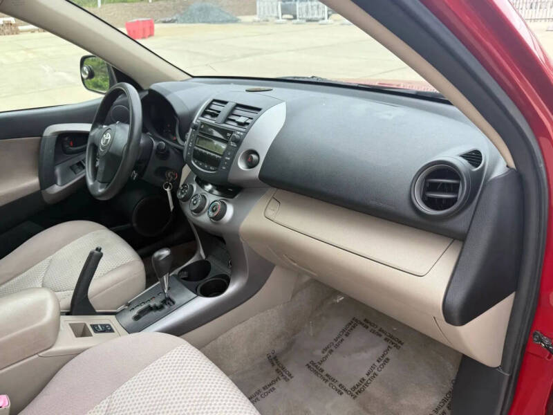 2008 Toyota RAV4