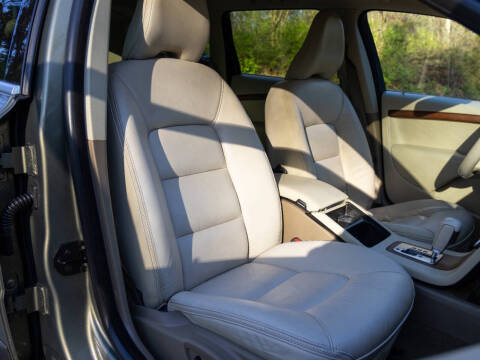 2010 Volvo XC70 3.2