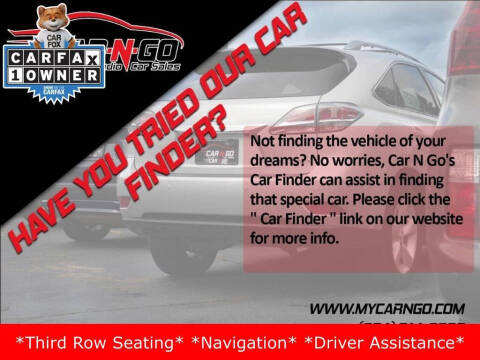 2020 Dodge Durango GT Plus