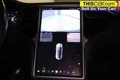 2018 Tesla Model S 75D