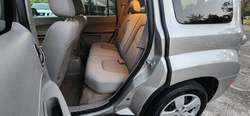 2007 Chevrolet HHR LS