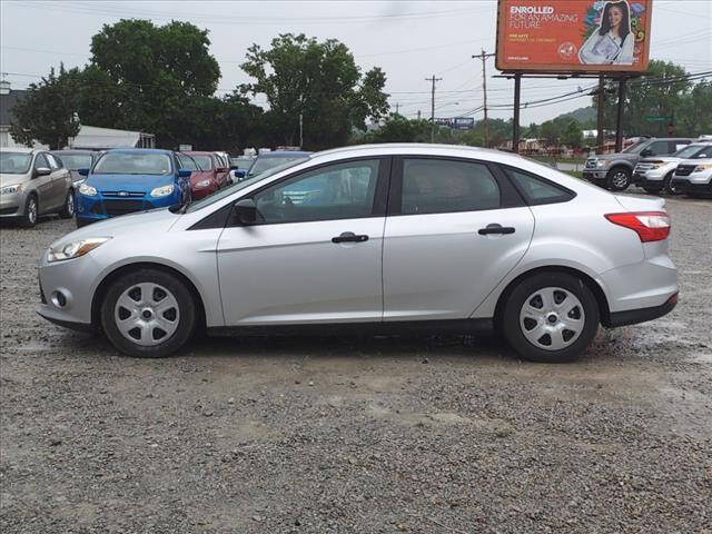 2014 Ford Focus for sale at Tri State Auto Sales in Cincinnati, OH