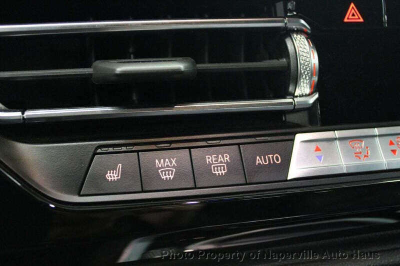 2022 BMW Z4 sDrive30i