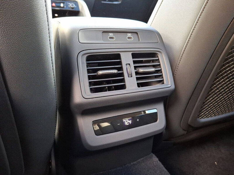 2025 Audi Q5 Sportback quattro Premium Plus TFSI