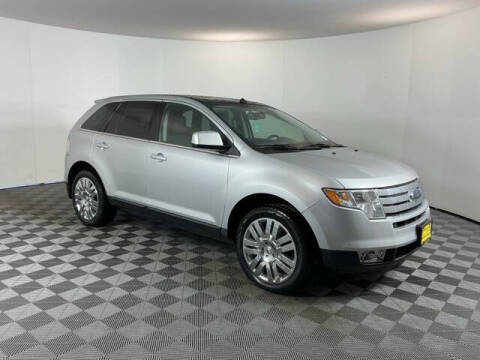 2009 Ford Edge Limited