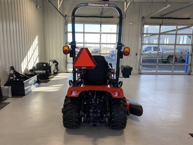 2026 Kioti CS2220 HB