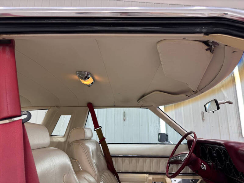 1978 Ford Thunderbird