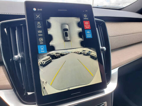 2026 Volvo XC90 B6 Plus 6P