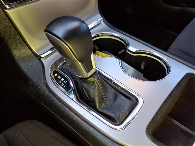 2022 Jeep Grand Cherokee WK Laredo E