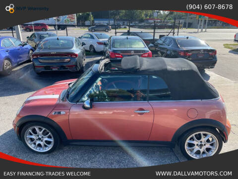 2006 MINI Cooper S