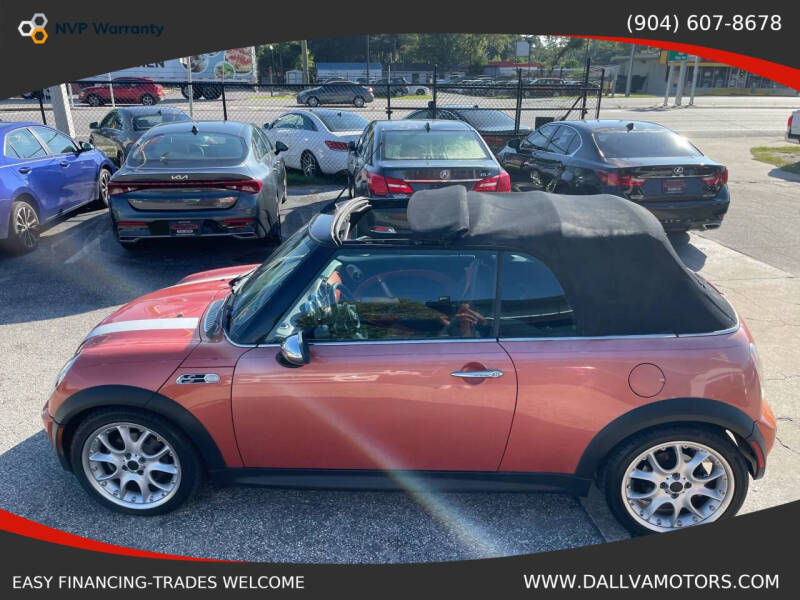 2006 MINI Cooper S