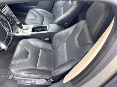 2011 Volvo XC60 3.2