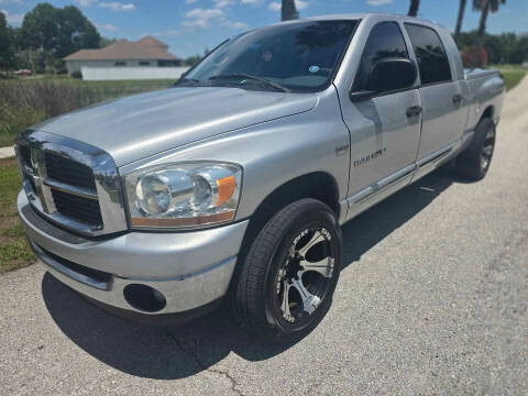 2006 Dodge Ram 1500