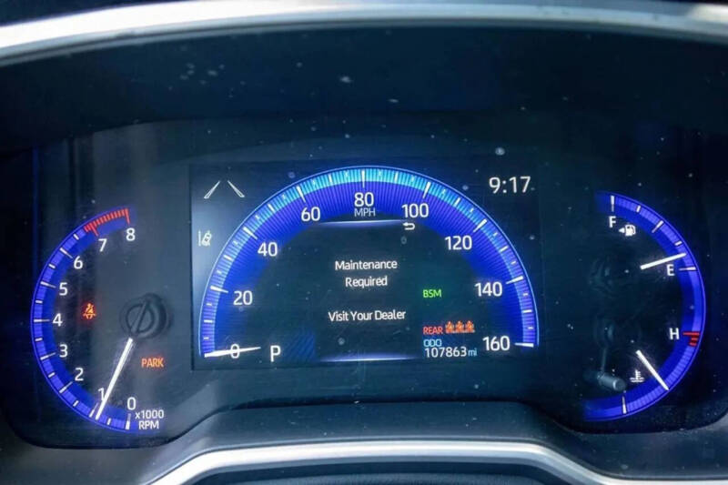 2019 Toyota Corolla Hatchback