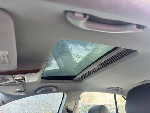 2006 Volkswagen Jetta 2.5 PZEV