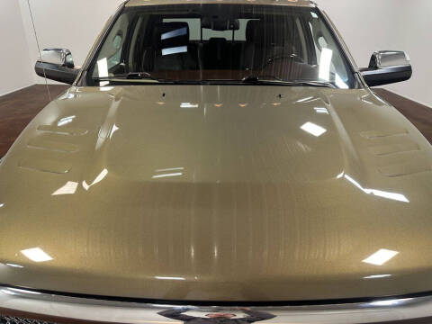 2015 RAM 3500 Laramie Longhorn