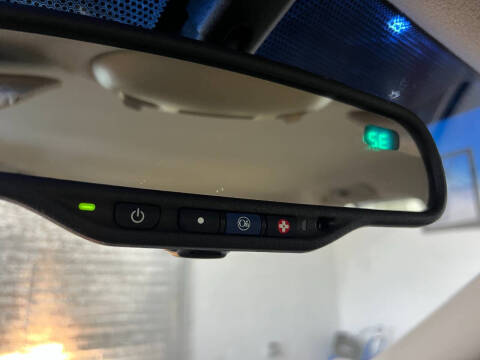 2004 Cadillac DeVille