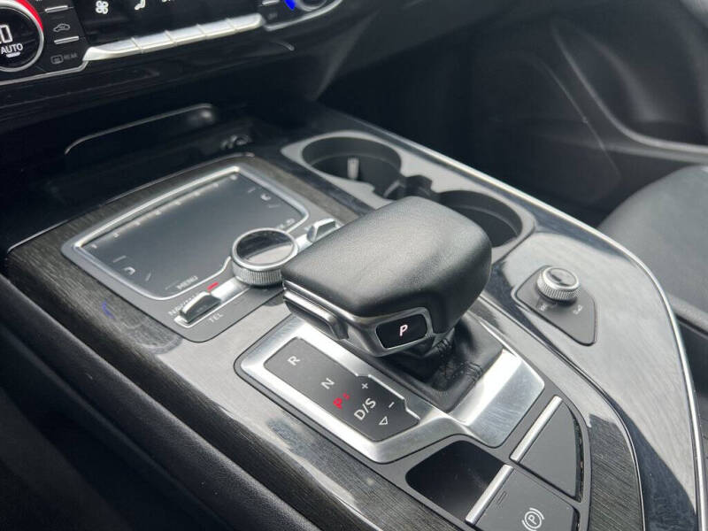 2019 Audi Q7
