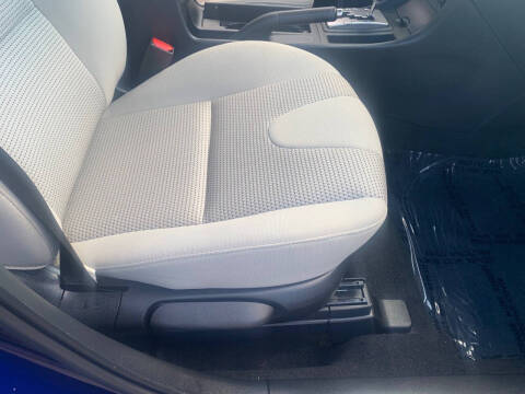 2009 Mazda MAZDA3 s Sport