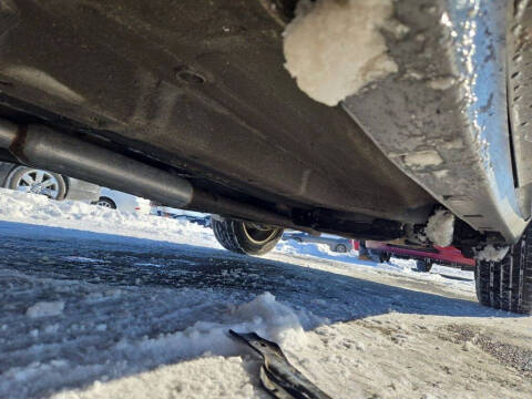 2015 Buick Encore Leather