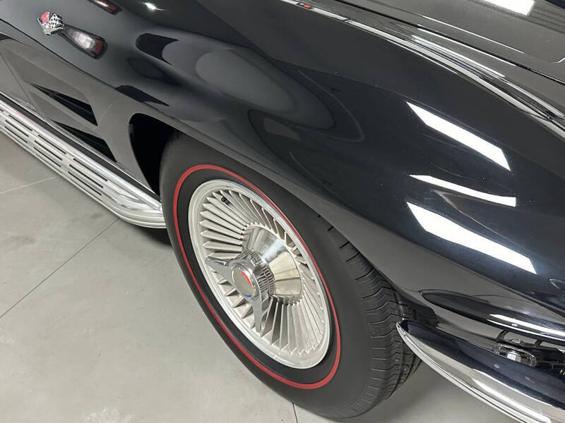 1964 Chevrolet Corvette