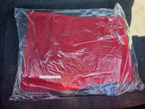 2006 Ford Mustang GT Premium