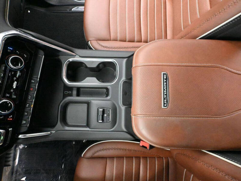 2024 GMC Sierra 3500HD