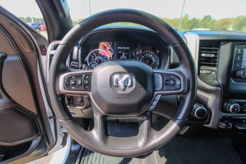 2024 RAM 1500 Tradesman