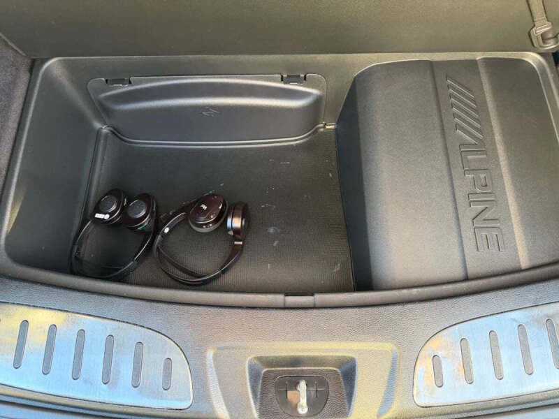 2013 Dodge Durango Citadel