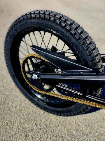 2025 ERIDE PRO SS 2.0