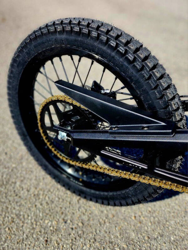 2025 ERIDE PRO SS 2.0