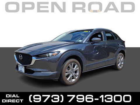 2023 Mazda CX-30