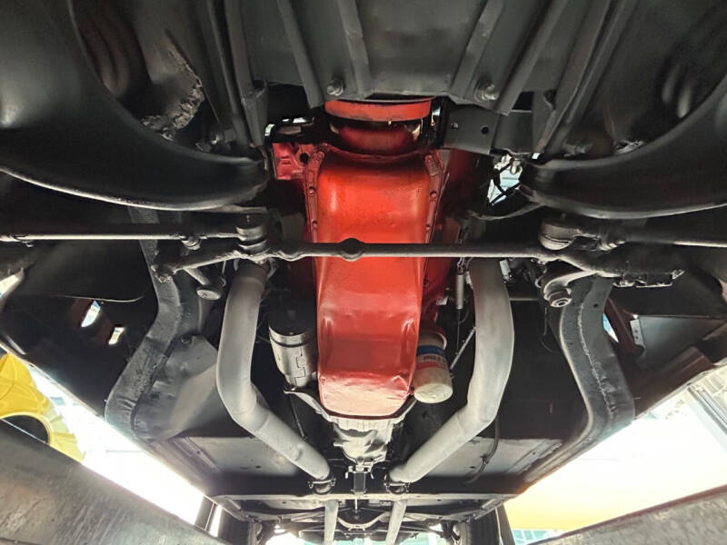 1965 Chevrolet Corvette