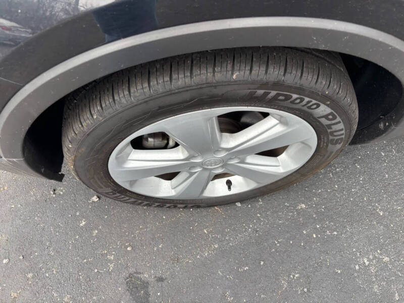 2015 Buick Encore Convenience
