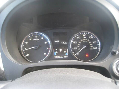 2014 Mitsubishi Outlander SE