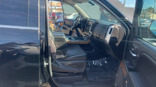 2014 GMC Sierra 1500