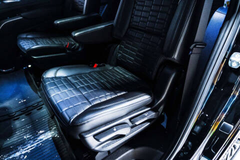 2024 Cadillac Escalade-V