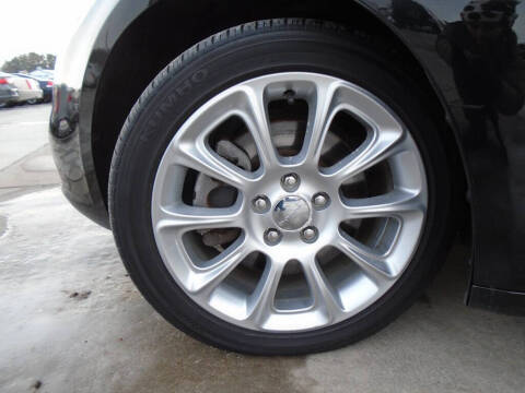 2013 Dodge Dart Limited