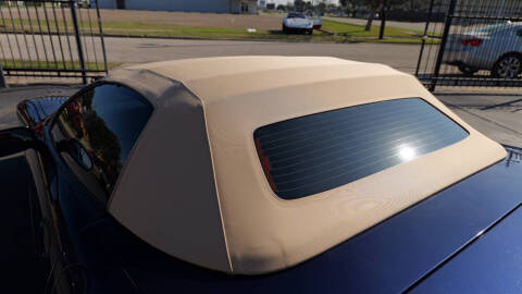 2001 Chevrolet Corvette