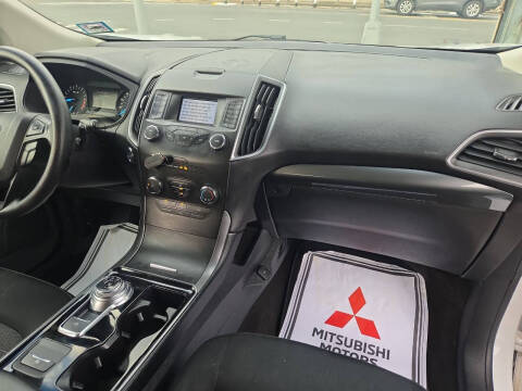 2019 Ford Edge SE