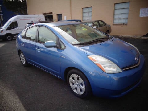 2006 Toyota Prius for sale at Alexandria Car Connection in Alexandria VA