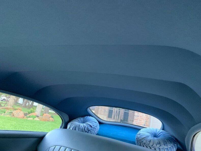 1949 Nash Ambassador